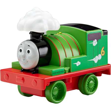 Развивающая железная дорога Thomas and Friends