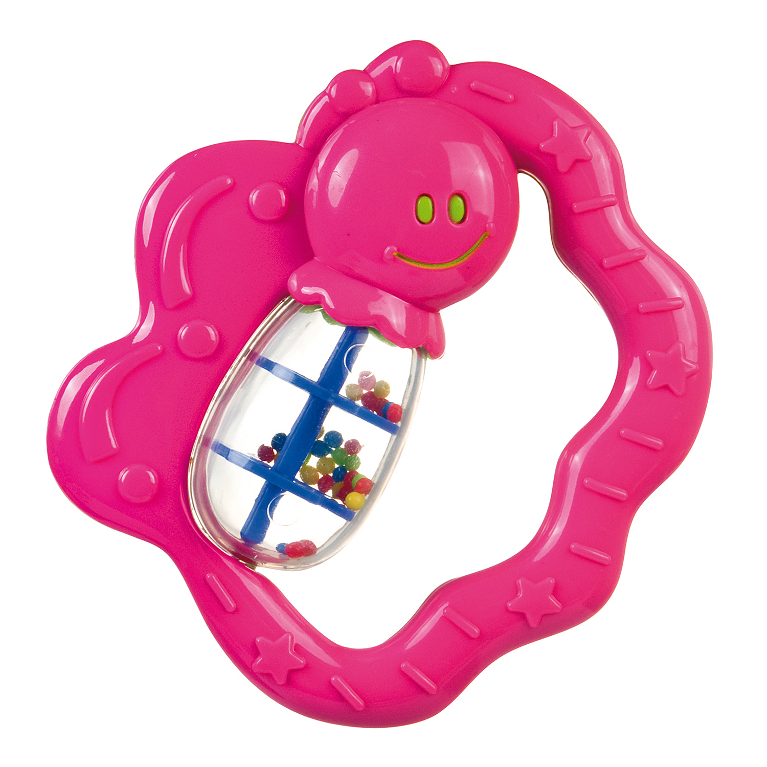 Игрушка Canpol Babies погремушка в ассортименте - фото 10