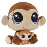 Мягкая игрушка Littlest Pet Shop