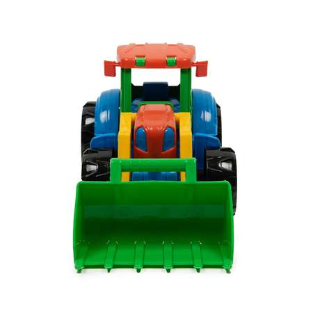 Трактор Karolina toys