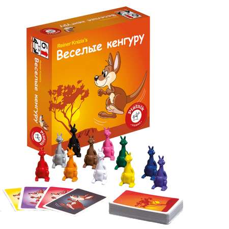 Настольная игра Piatnik