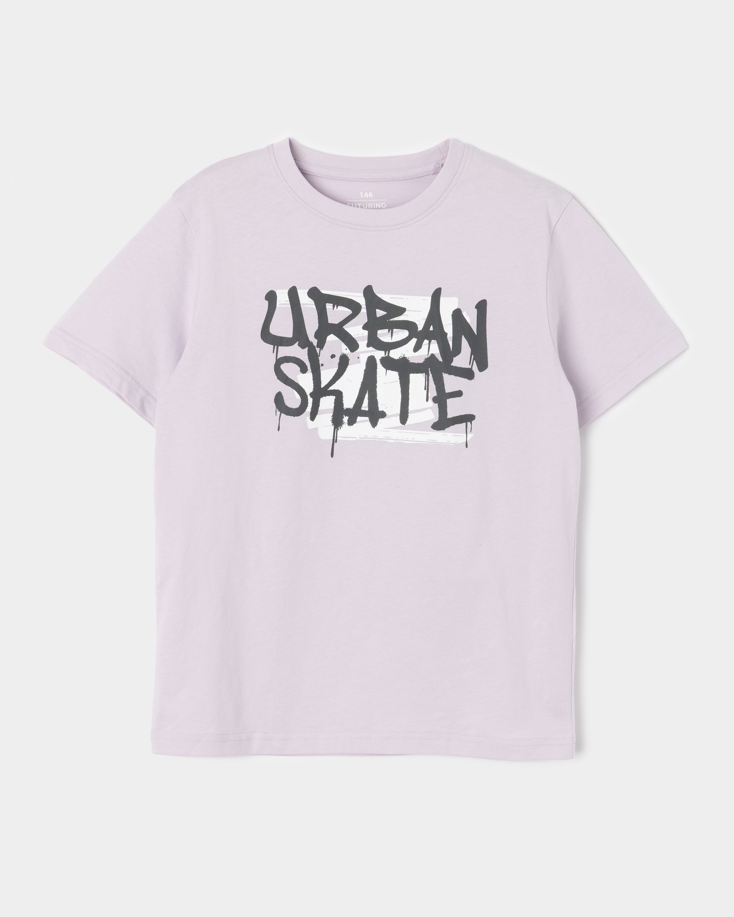 Футболка Futurino S26FU1-B18JYtb-D7 - фото 1