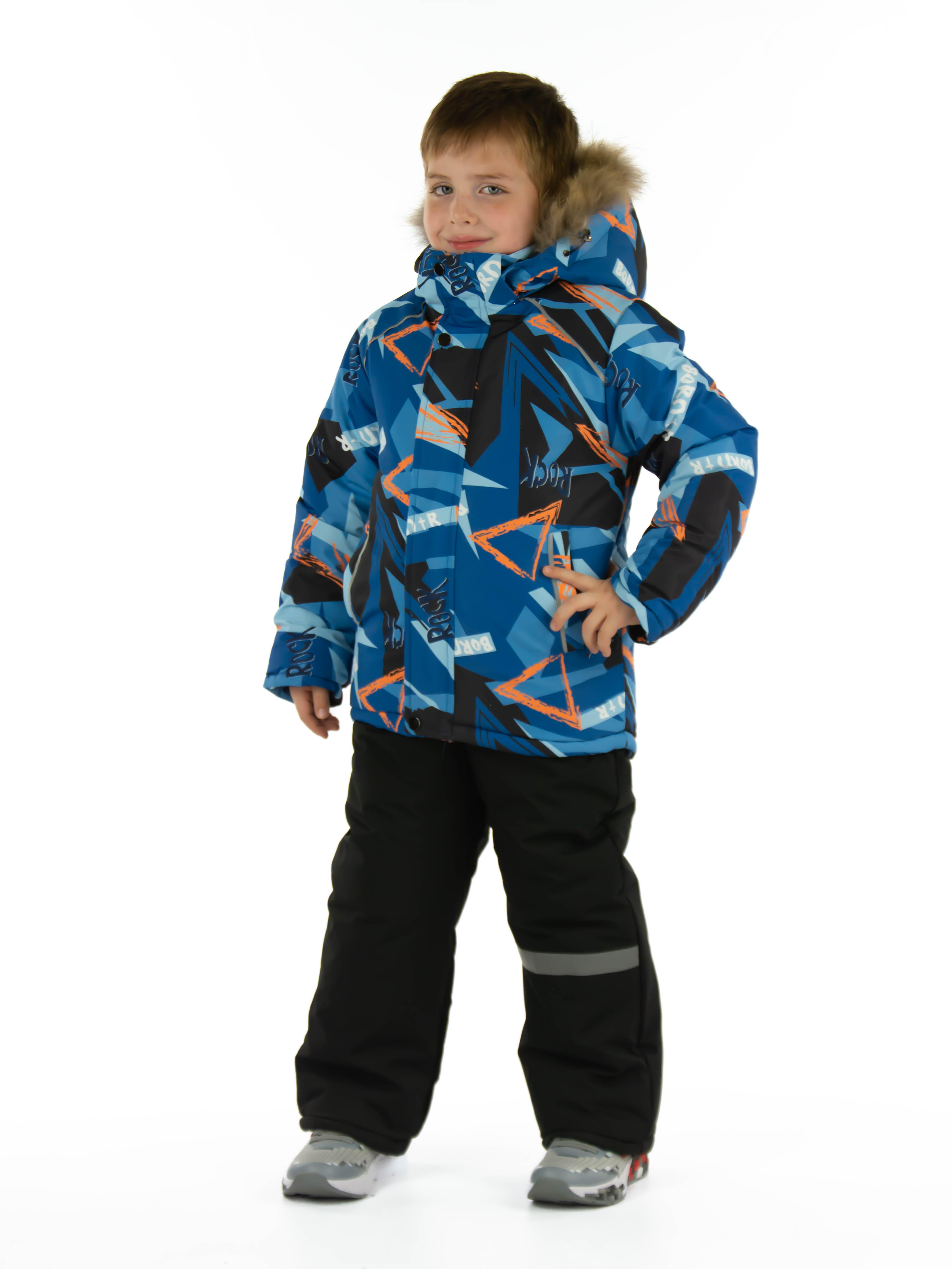 Куртка и брюки CASTLELADY 869869126 - фото 2