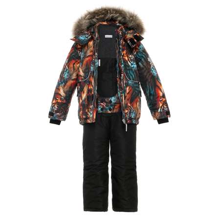 Комплект Stylish AMADEO