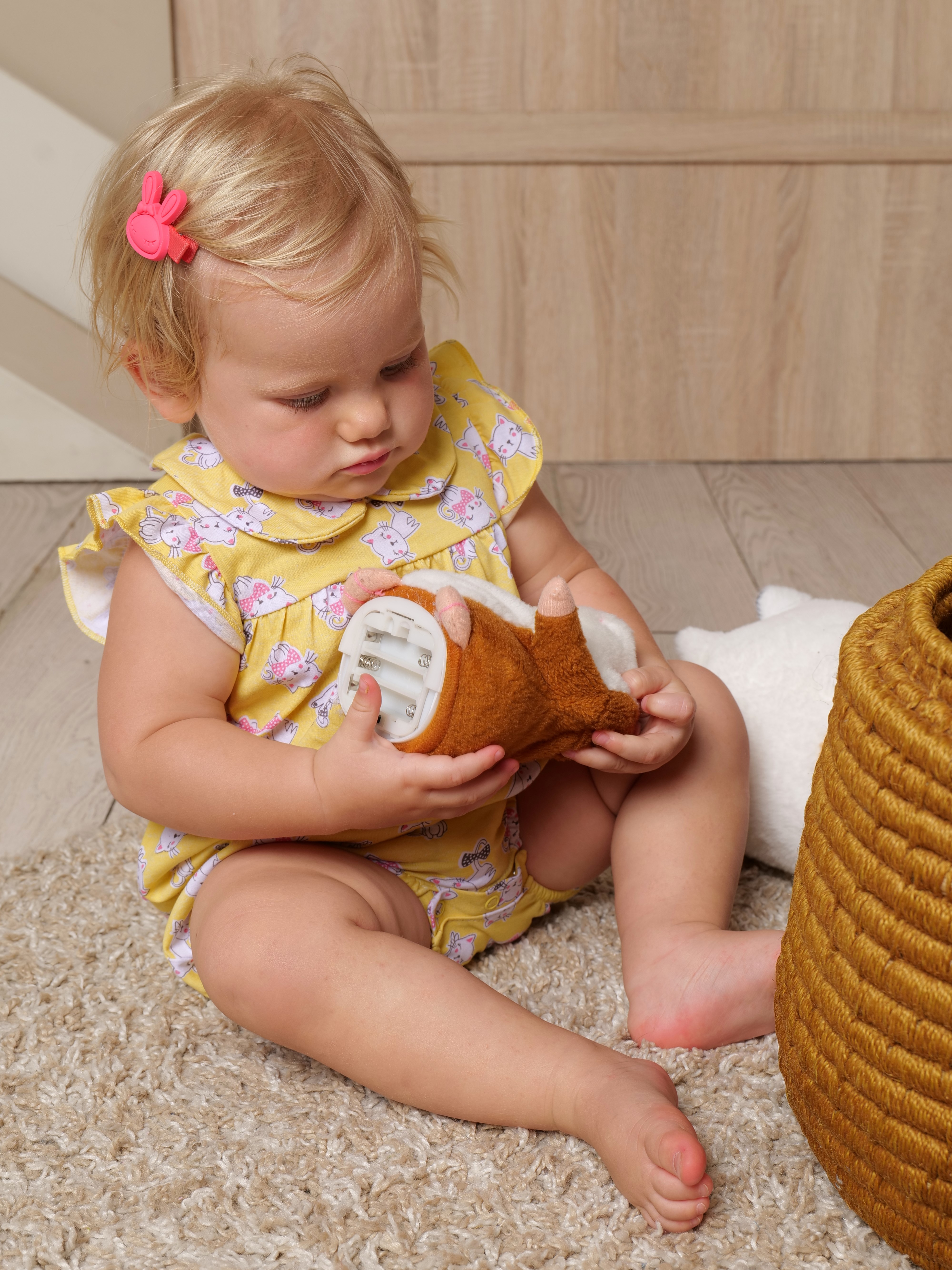 Песочник YOULALA ЦБ-00001531 - фото 9