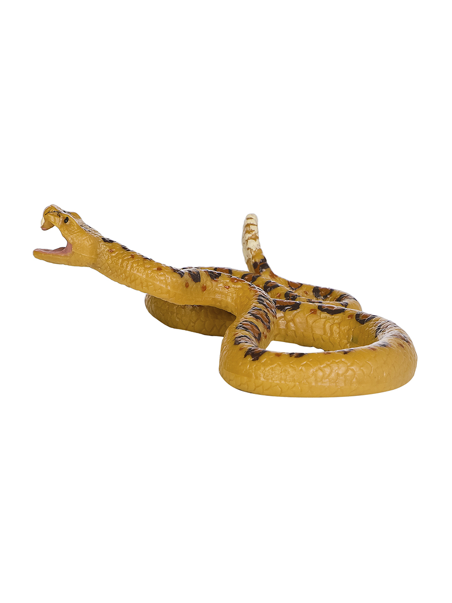 Игровой набор Masai Mara Змея - фото 4