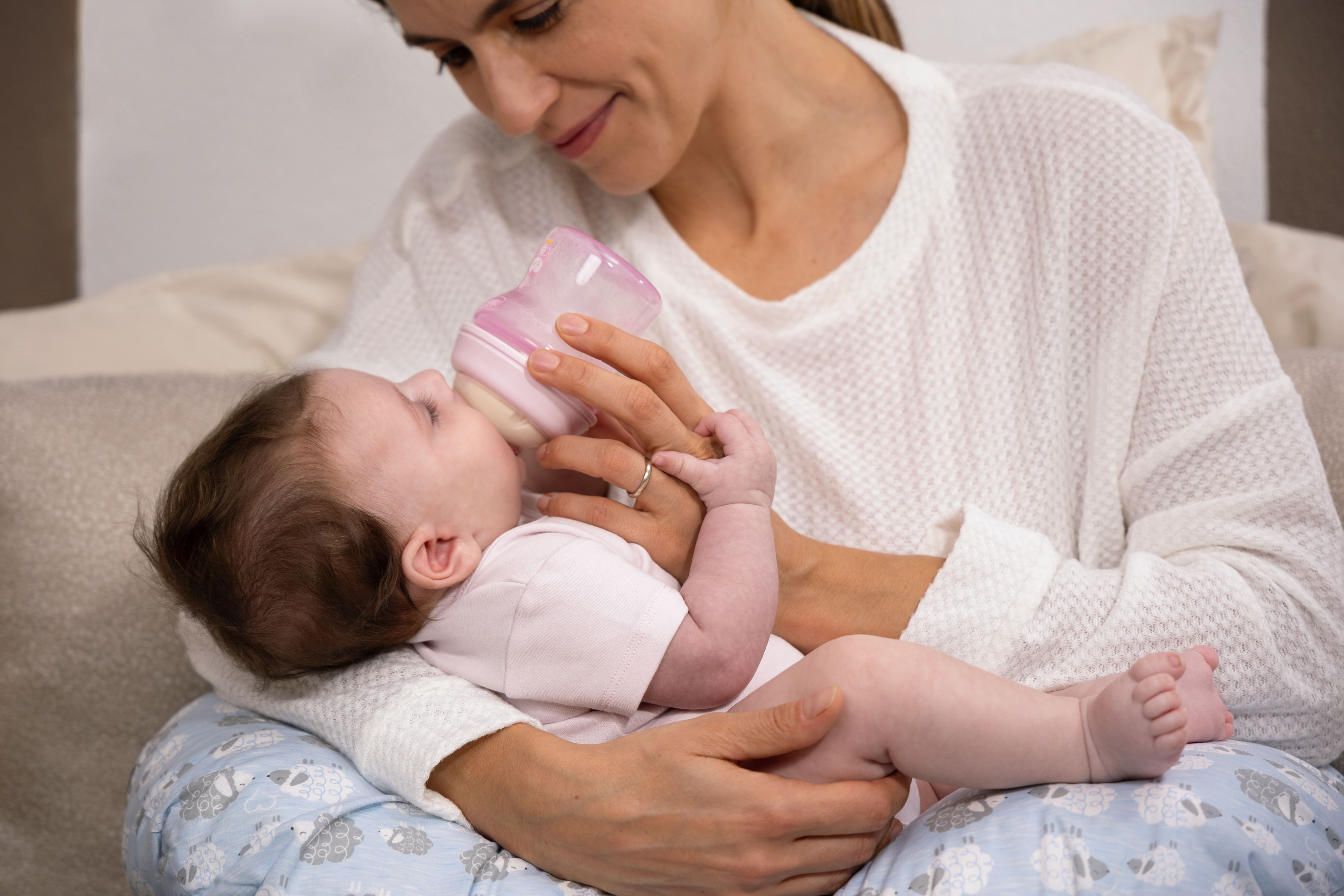 Бутылочка Chicco 150 мл - фото 15