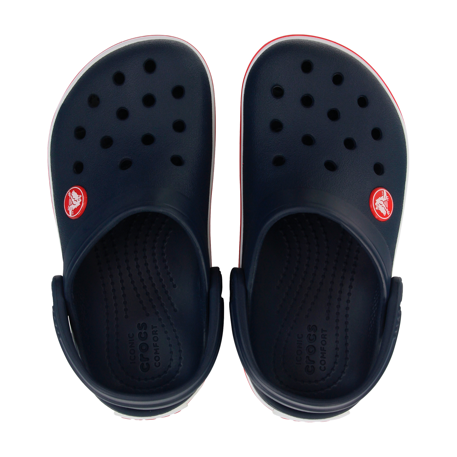 Сабо CROCS 207005-485 - фото 3