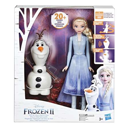 Кукла классическая Disney Princess