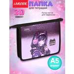 Папка для тетрадей deVENTE