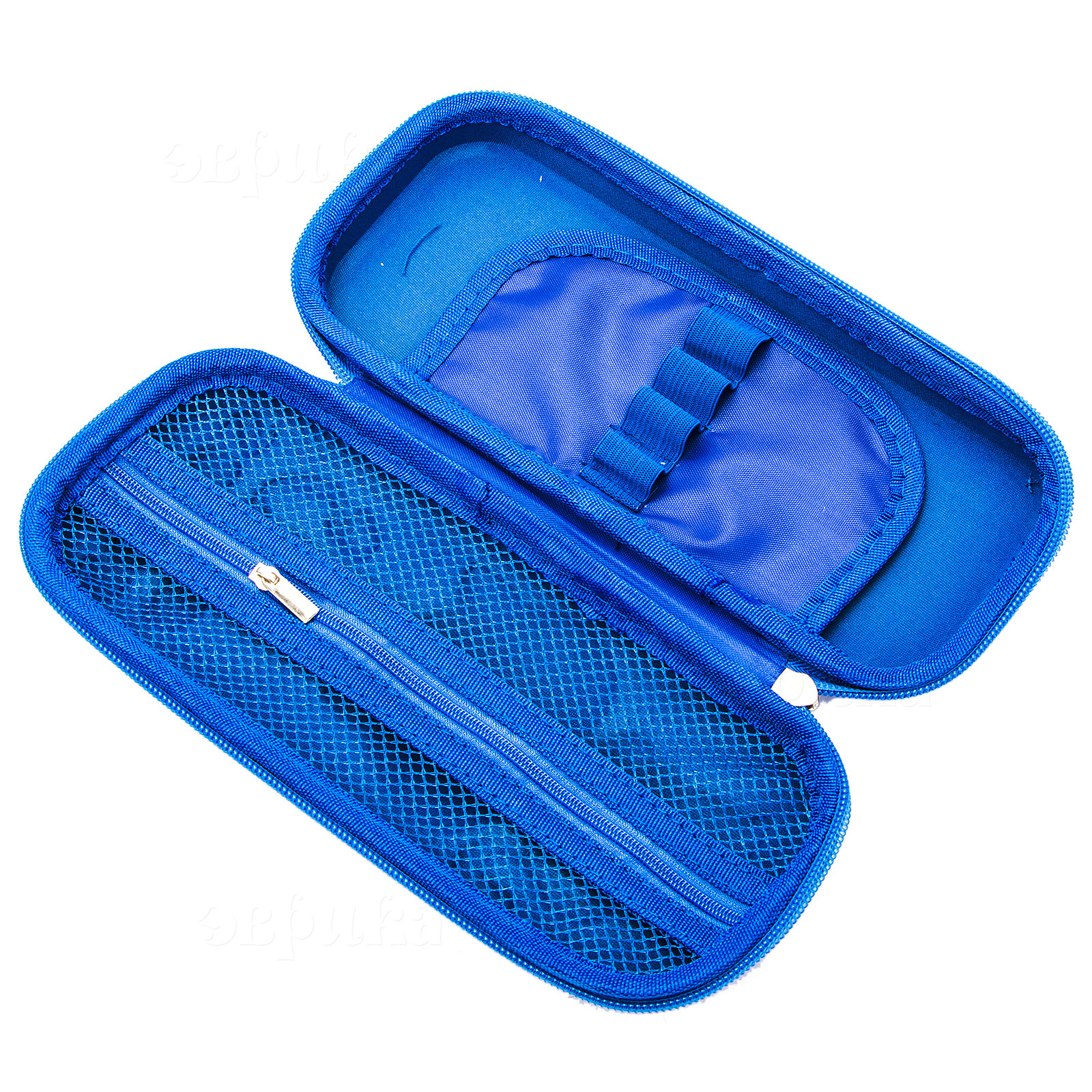 Пенал футляр ЭВРИКА Любитель музыки - фото 3