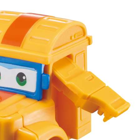 Автомобиль Super Wings