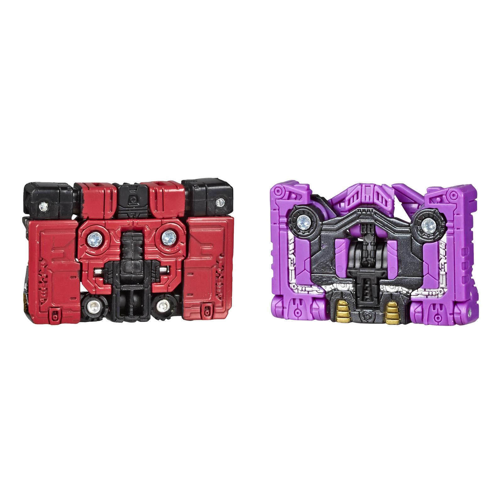 Игровой набор Трансформеры - фото 3