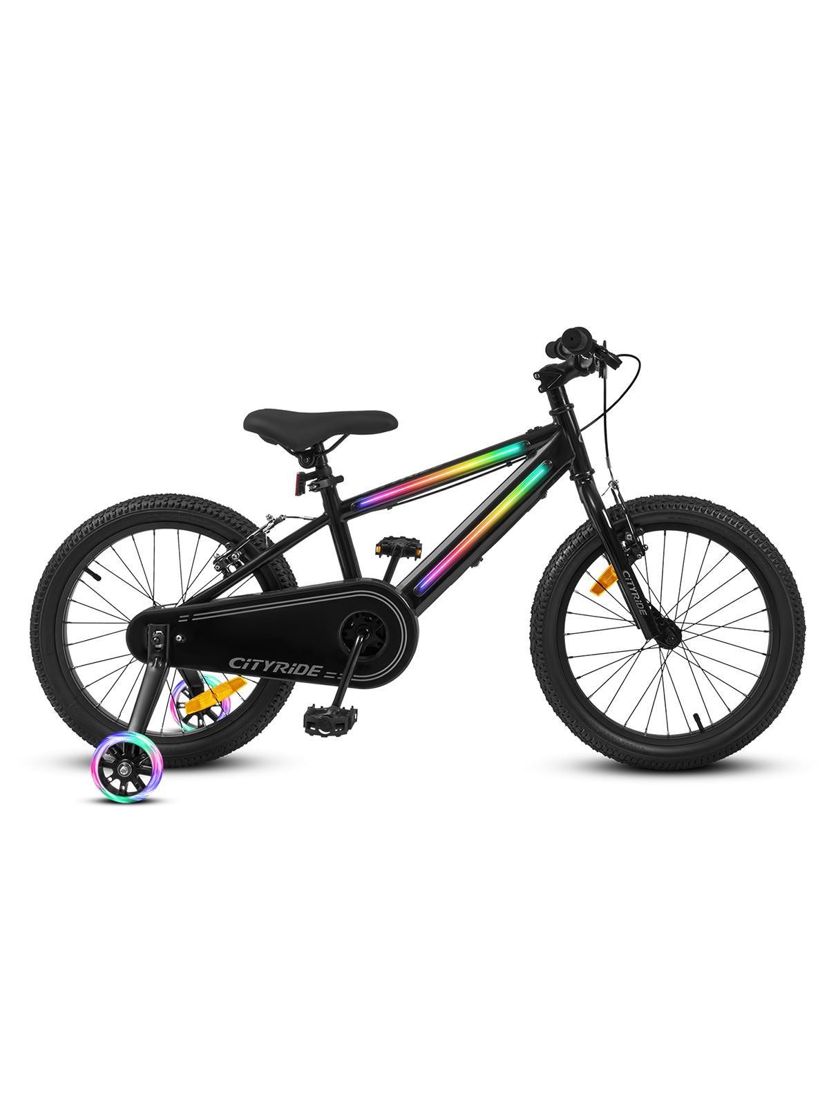 Двухколесный велосипед CITYRIDE 20 дюймов - фото 24