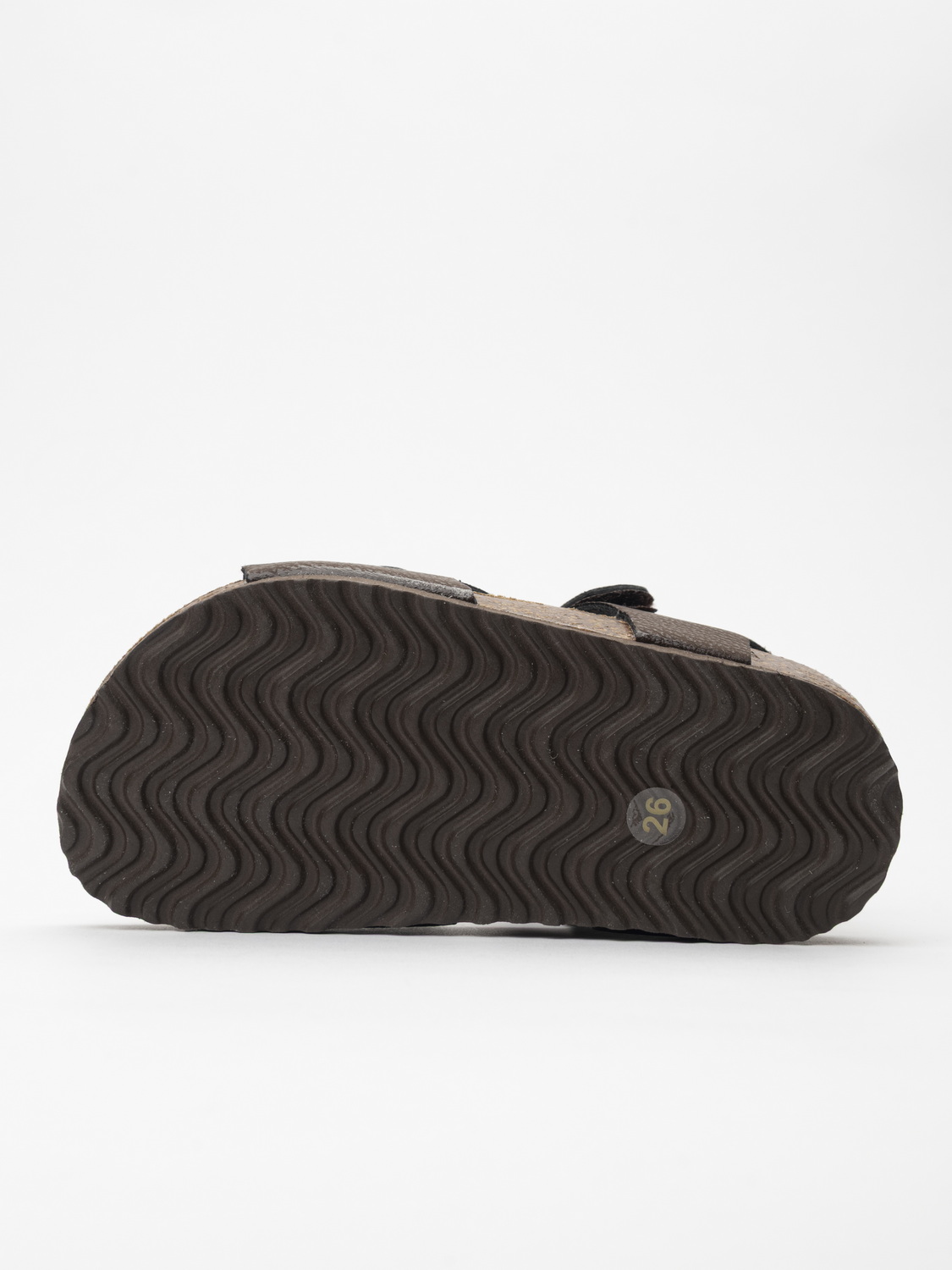 Биркенштоки TikkaGo 2N08_2541_brown - фото 6