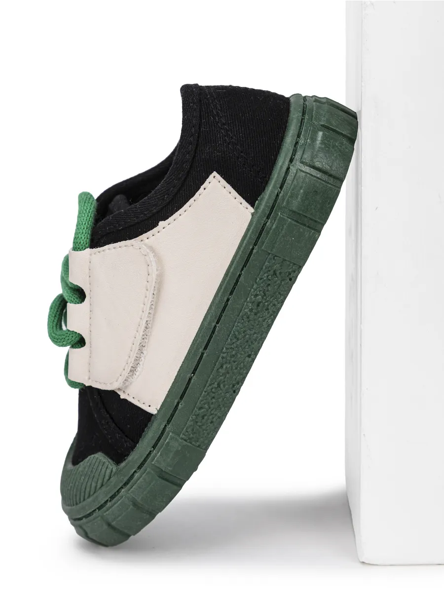 Кроссовки KDX YN-03 green - фото 12