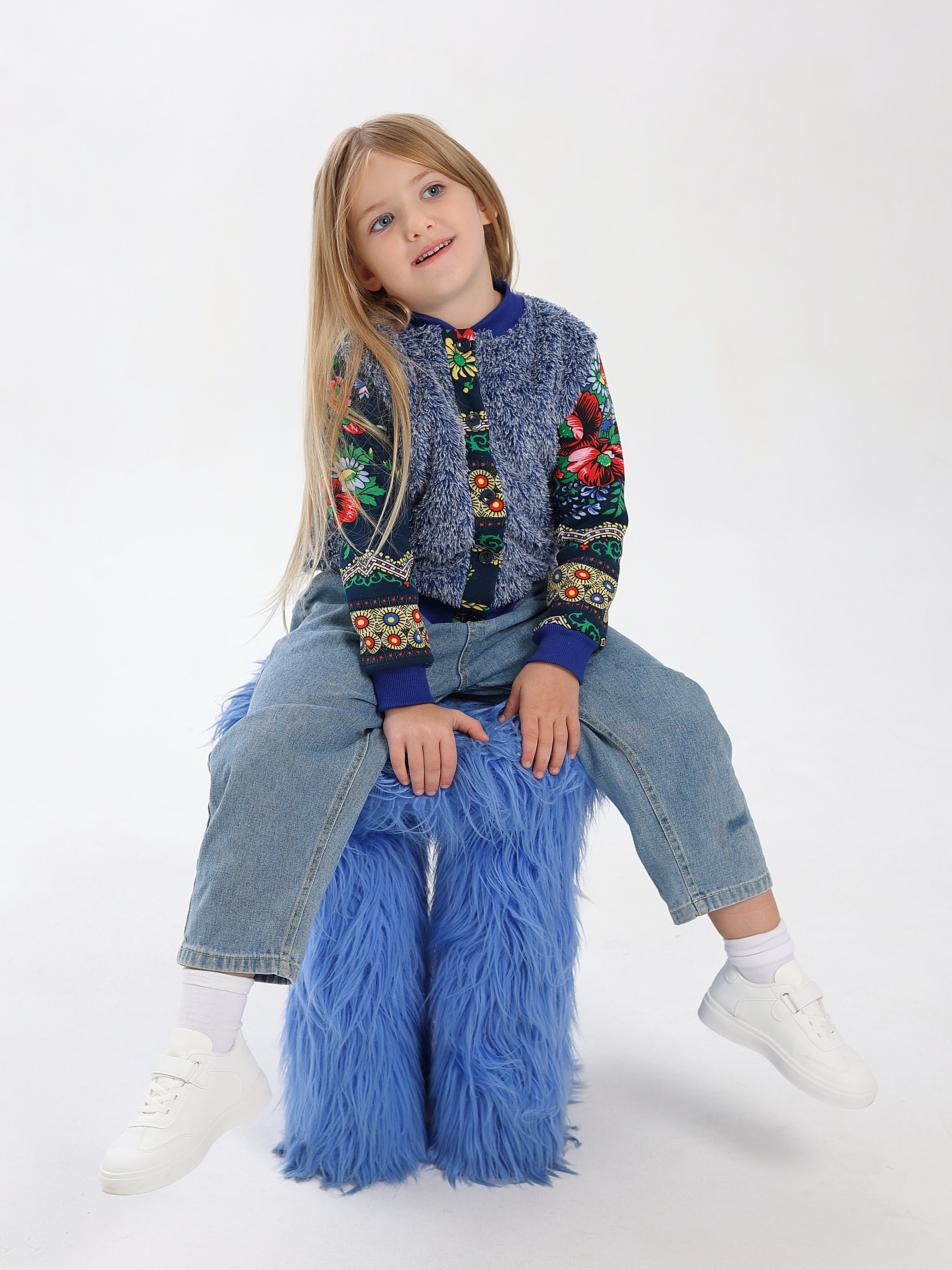 Бомбер АЙАС 27-20-25-036 - фото 6