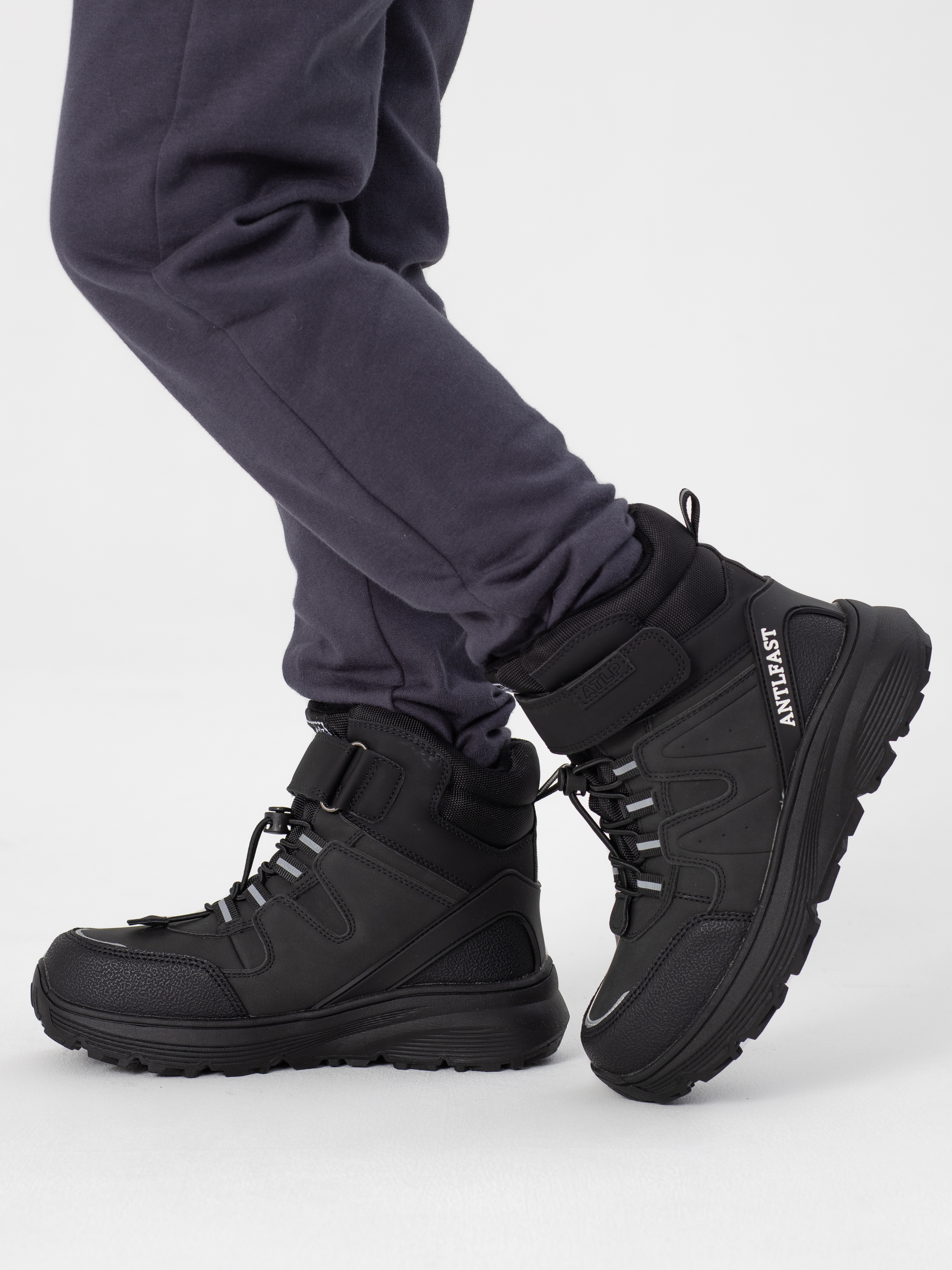 Ботинки Antilopa AL 14941 - фото 1