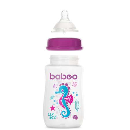 Бутылочка BABOO 250 мл