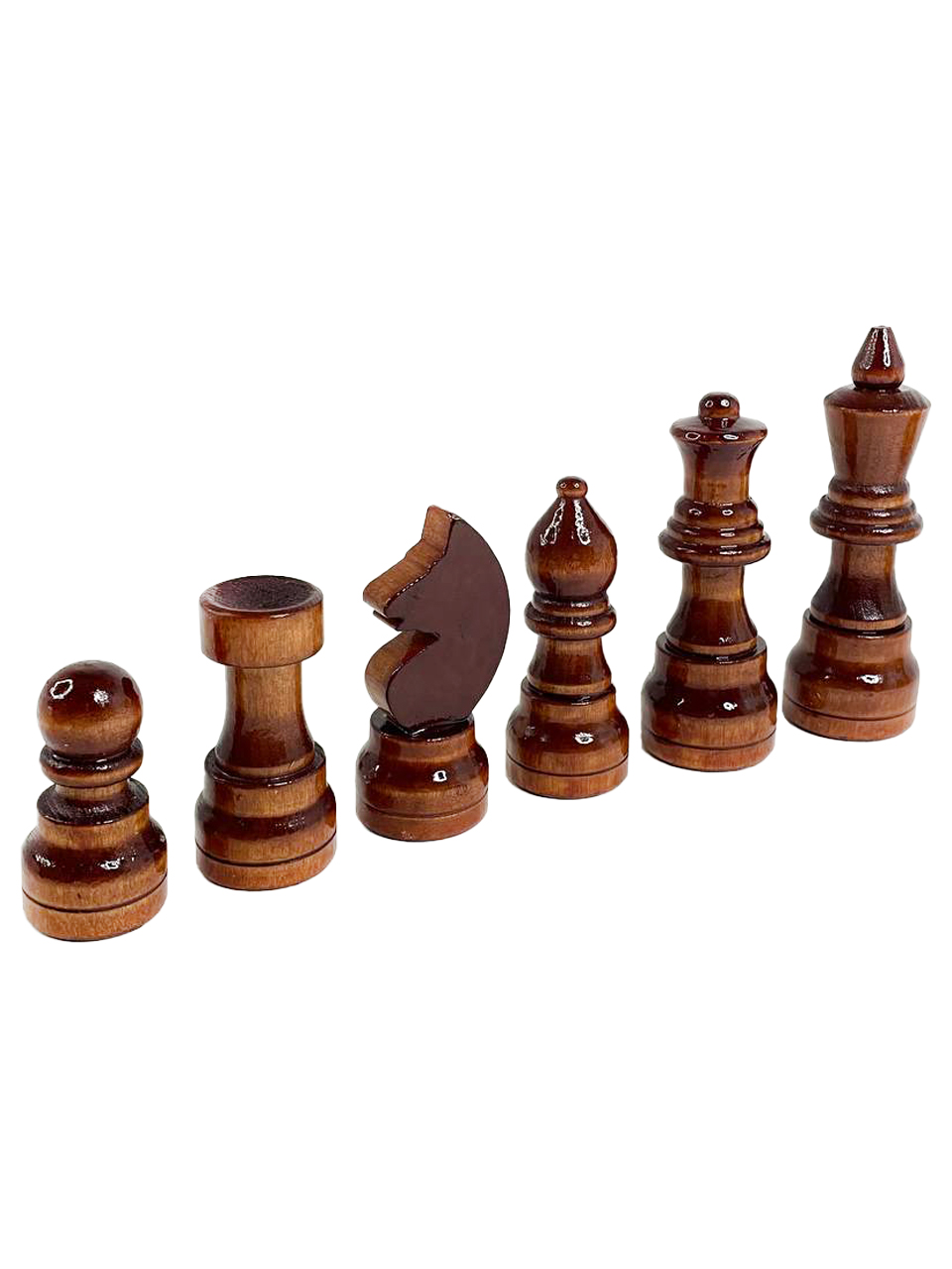 Настольная игра ЛАДЬЯ-С Кировские в картонной упаковке - фото 4