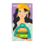 Гигиеническая помада EAT MY Прилив вдохновения