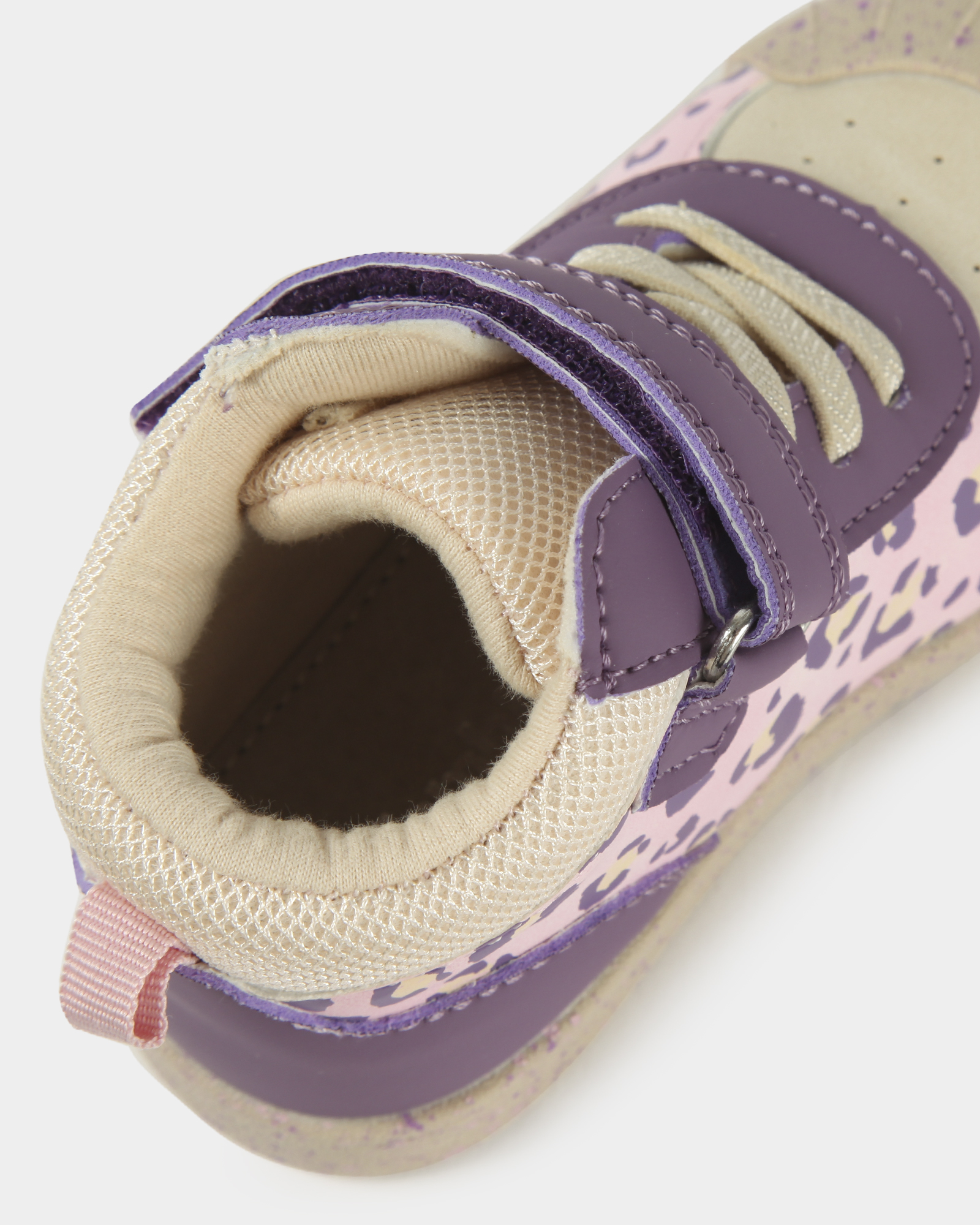 Ботинки Tombi S26HWigBO-103-43 - фото 4