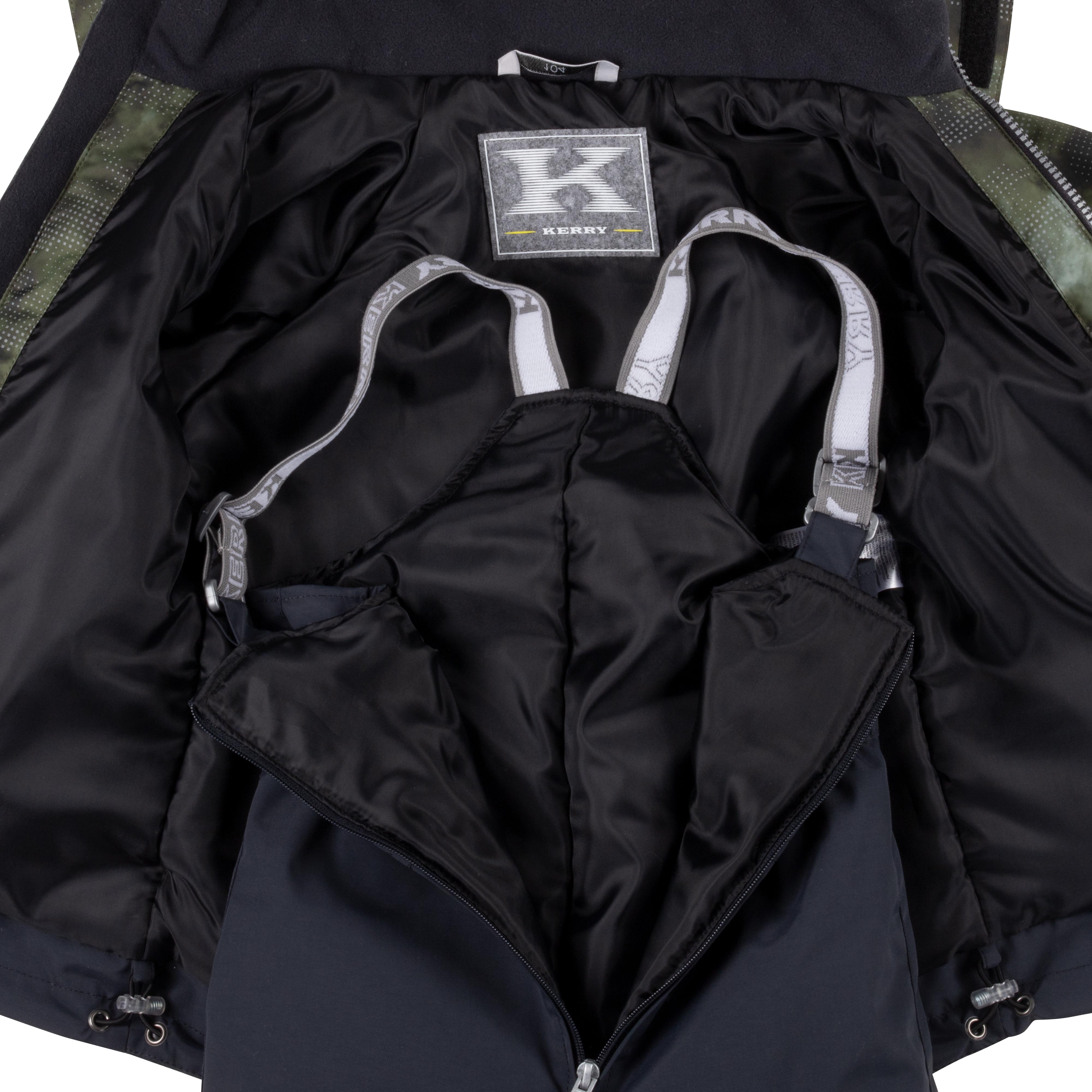 Комплект Kerry K24030/3355 - фото 3