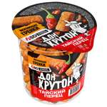 Сухарики Дон Крутон со вкусом тайского перца 130 г