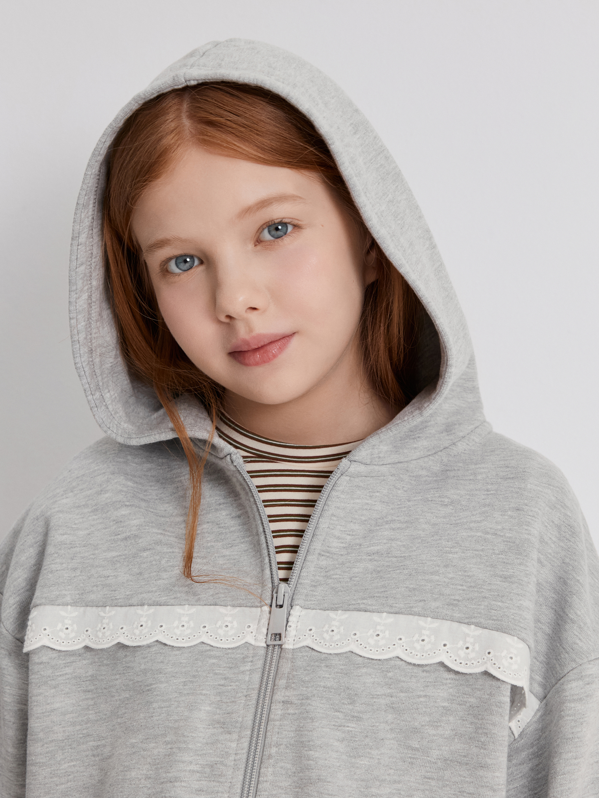 Толстовка Acoola 20211000054_0095932 - фото 6