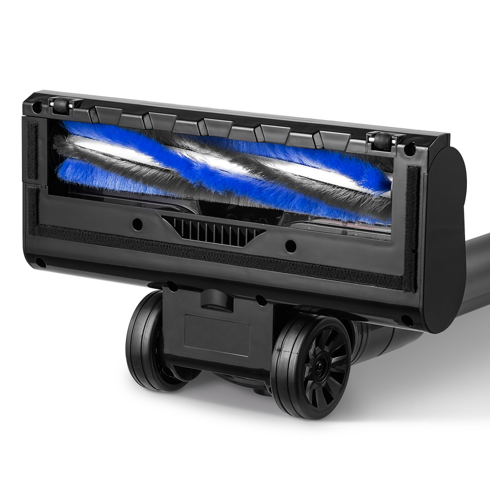 Вертикальный пылесос KITFORT КТ-5289 - фото 2