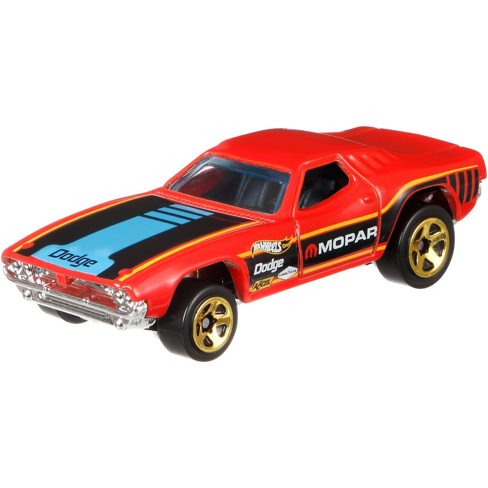 Автомобиль Hot Wheels 1:64 в ассортименте GDG44 - фото 24