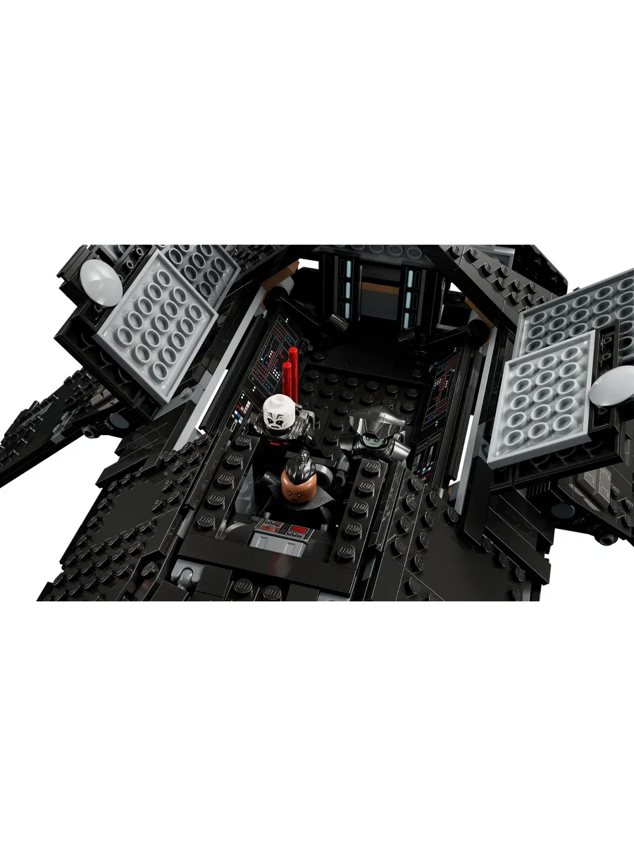 Конструктор LEGO Star Wars 924 дет. - фото 5
