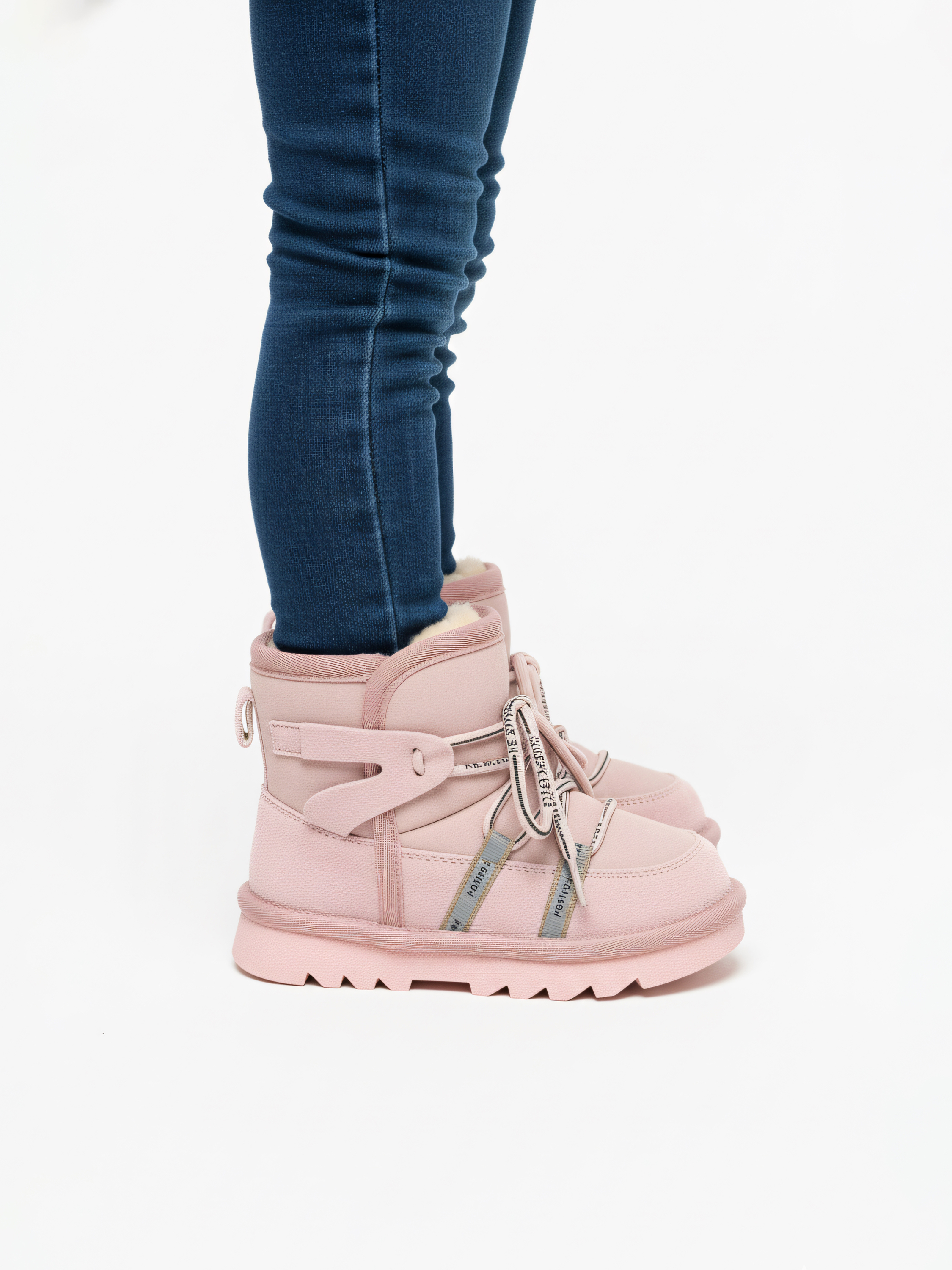 Угги Boys and Girls W2310-5H - фото 6