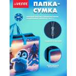 Папка для тетрадей deVENTE