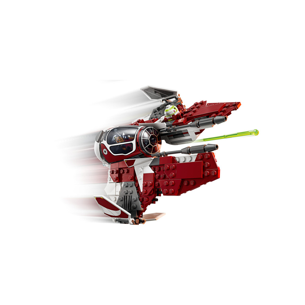 Конструктор LEGO 730 дет. - фото 3