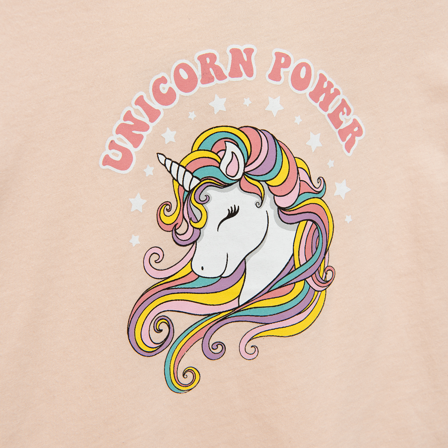 Футболка ё TJ-TSHPG-UNICORN-SS25 - фото 2