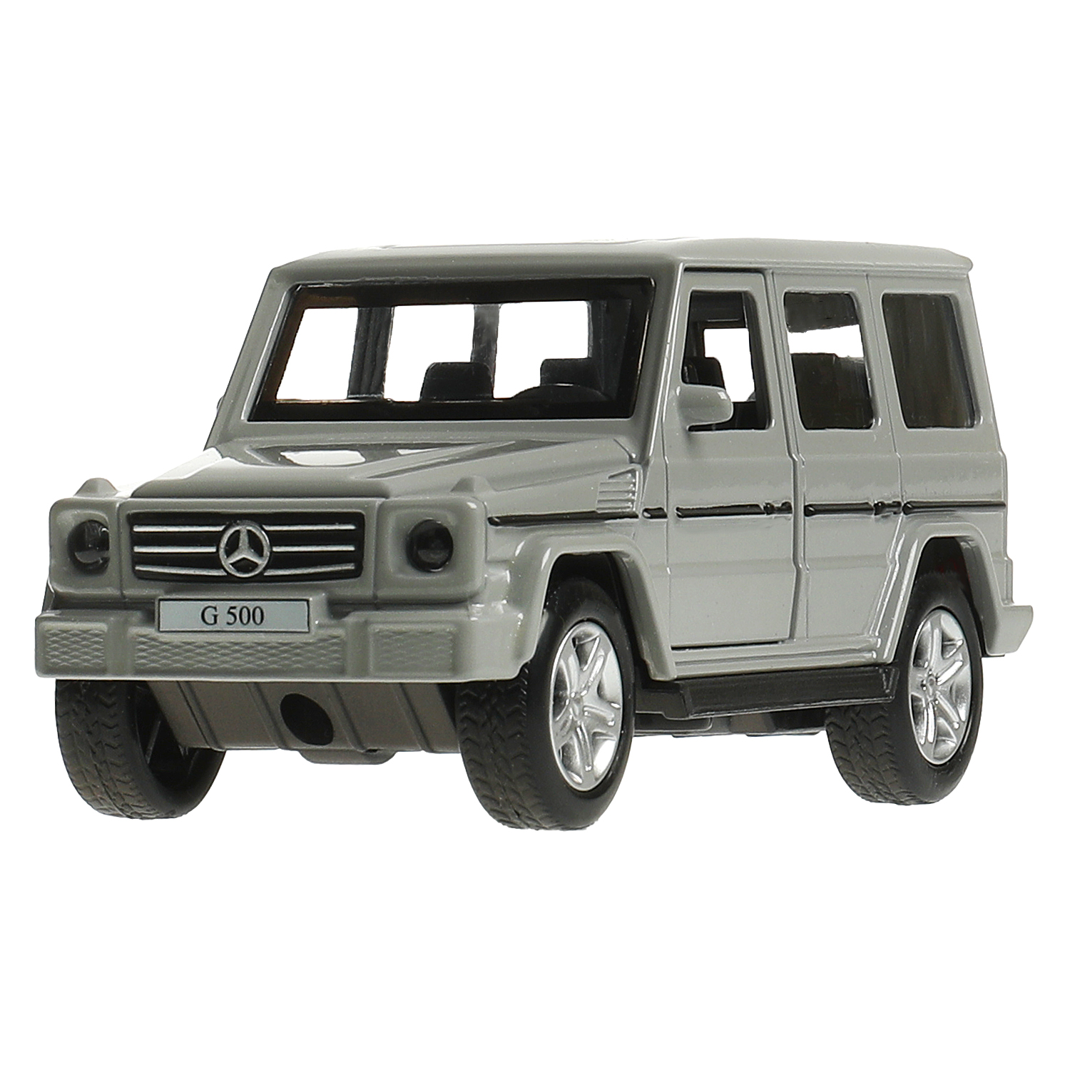 Автомобиль Технопарк Mercedes Benz 371925 - фото 3