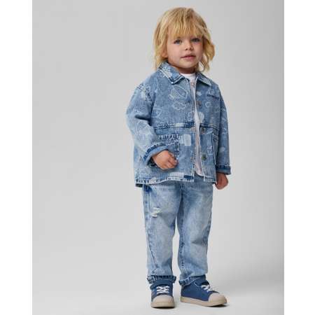Джинсы Baby Go Trend