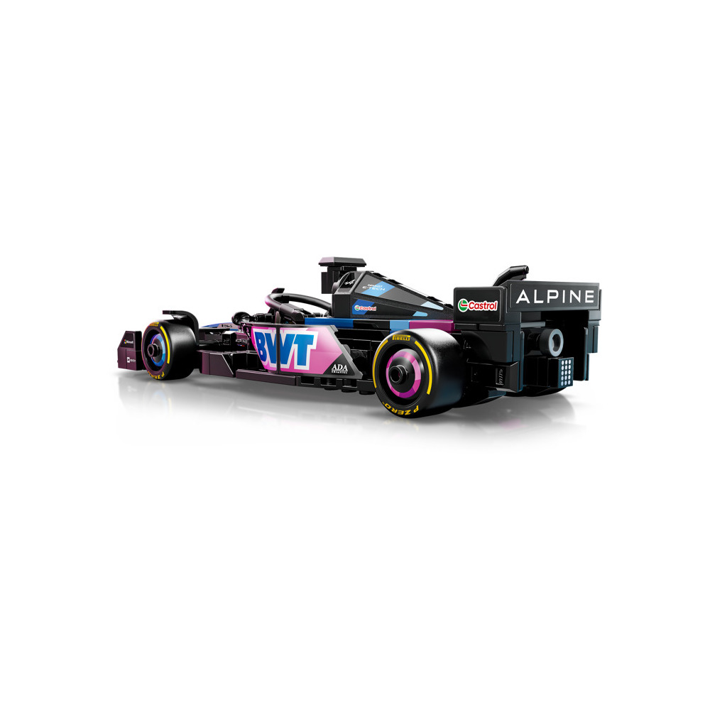 Конструктор LEGO 1629 дет. - фото 5