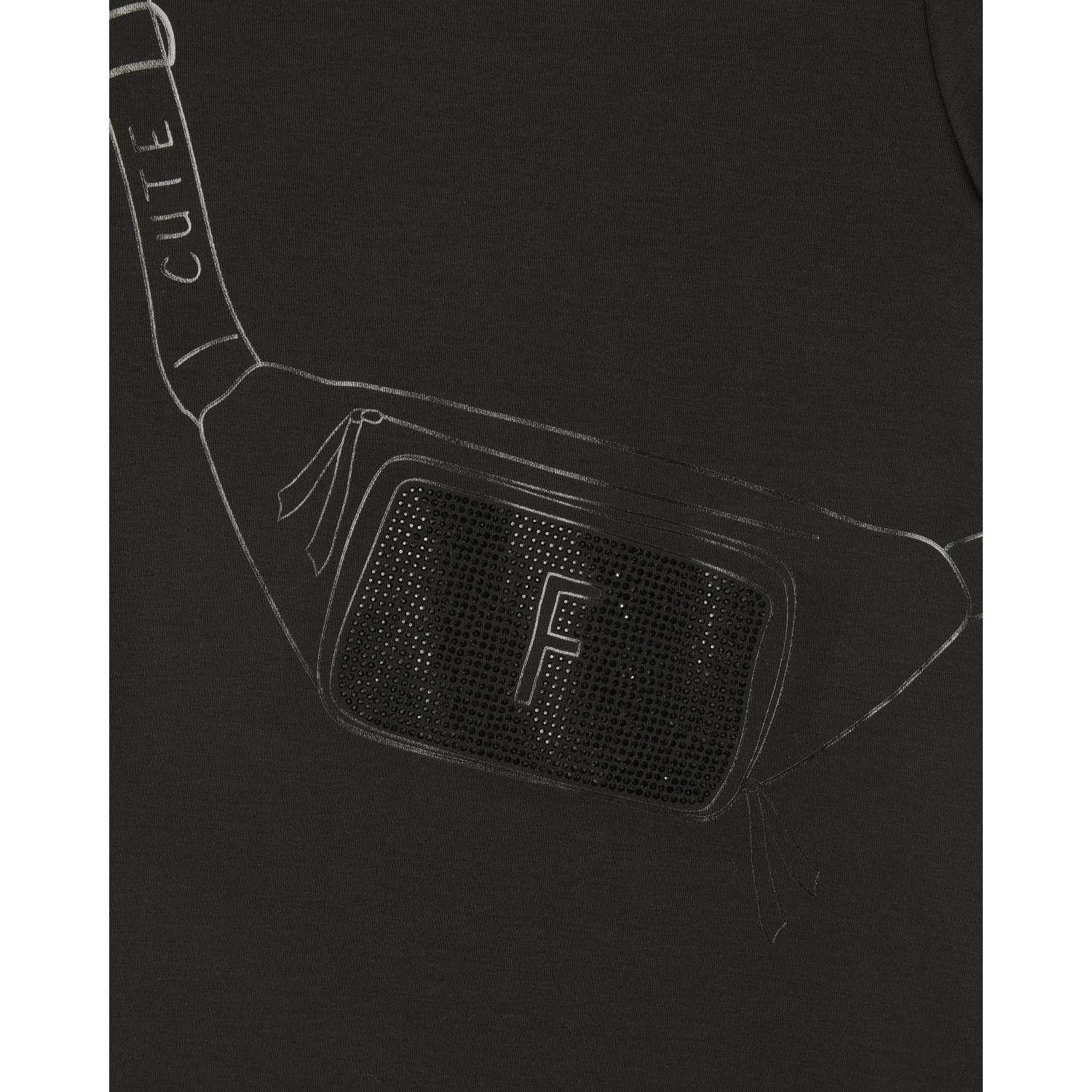 Платье Futurino W25FU3-G539kg-99 - фото 3