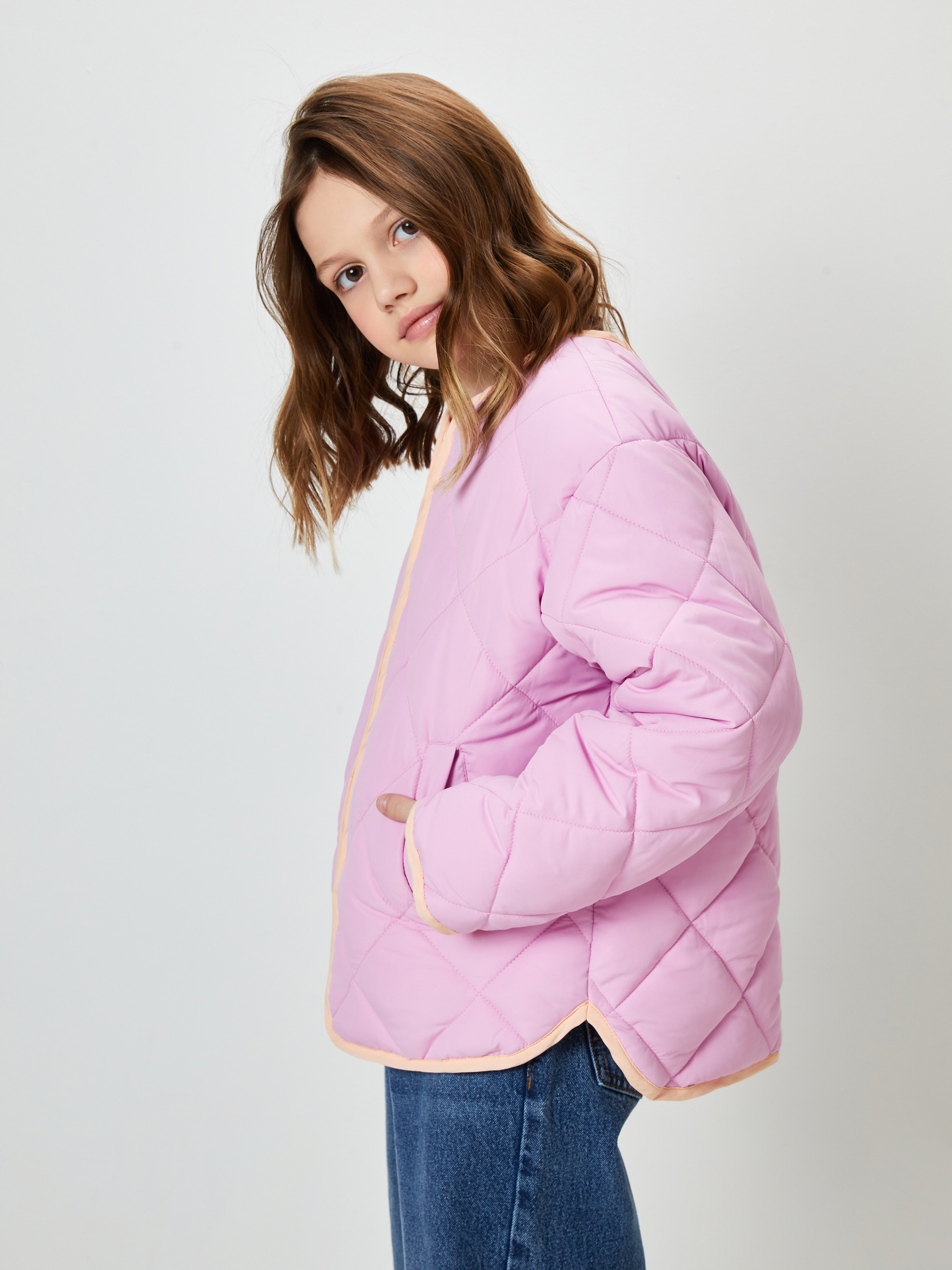 Куртка Acoola 20210130286_0068700 - фото 12