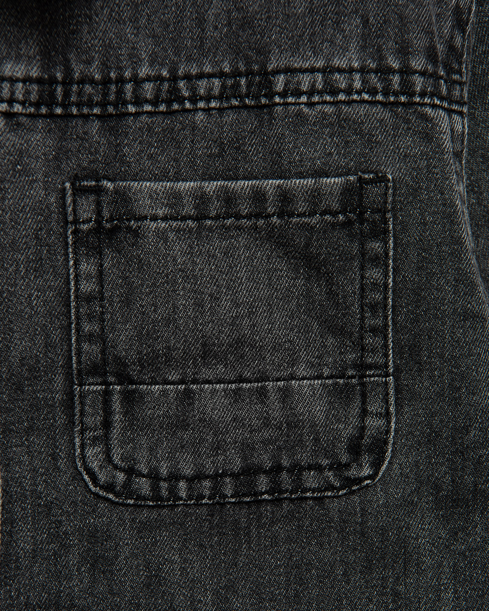 Джинсовая куртка BabyGo trend S24BT1-D67ib-99 - фото 5