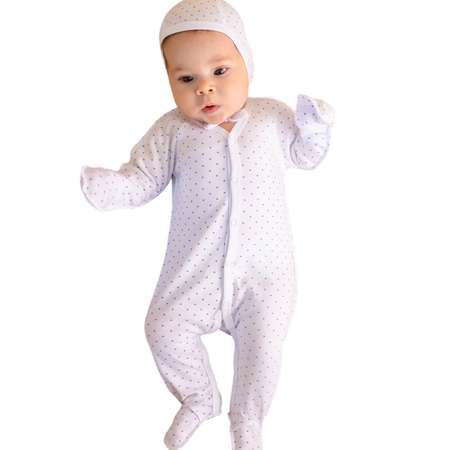 Комбинезон LeeLuckBaby