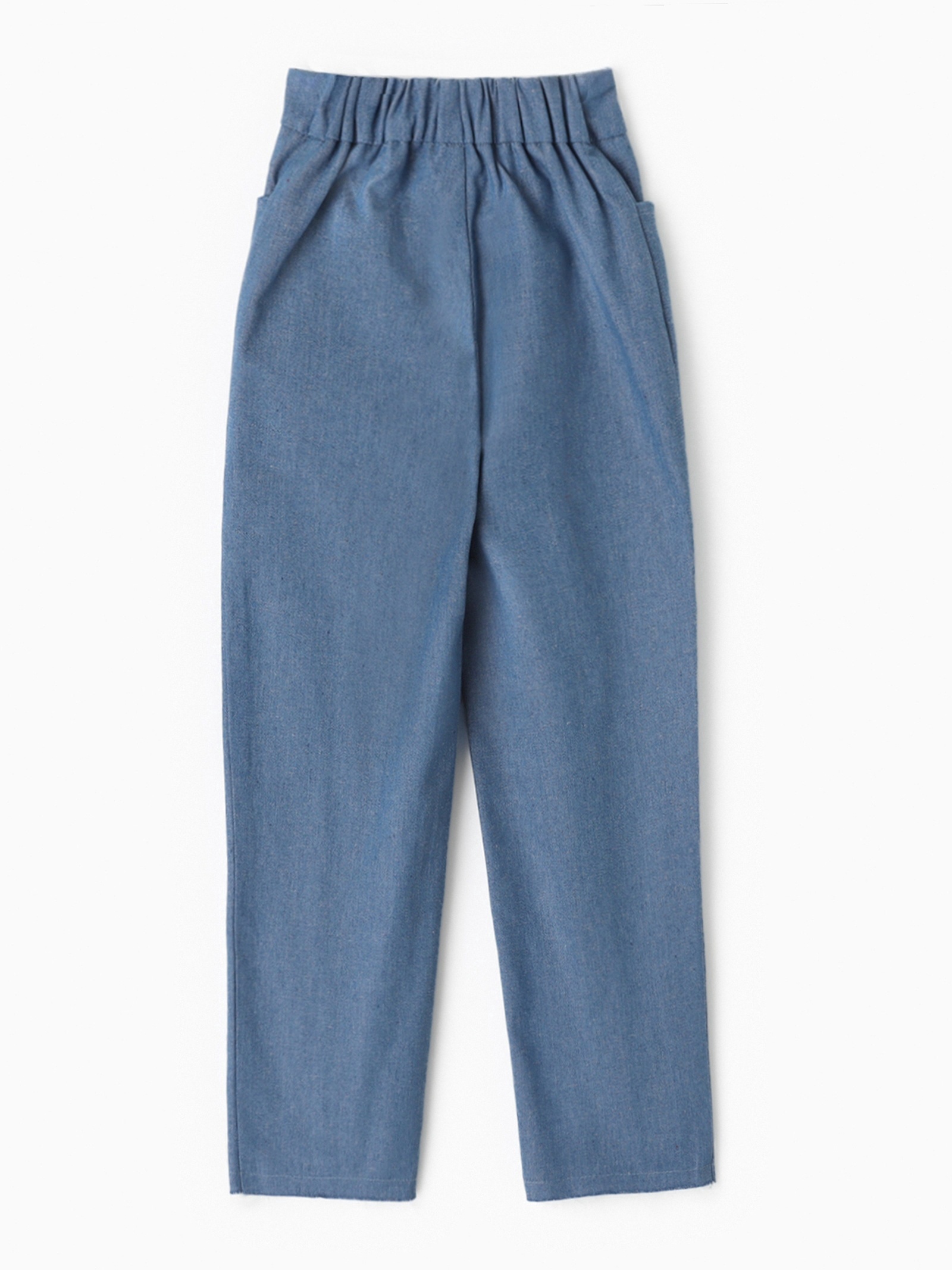 Джинсы Minaku 10460957 - фото 9