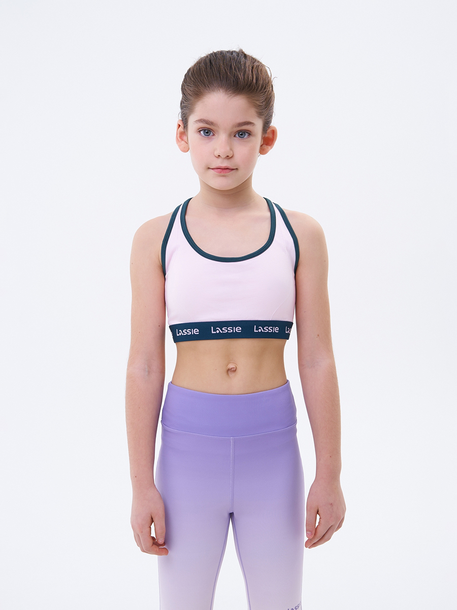 Топ Lassie 73204312-4051 - фото 4