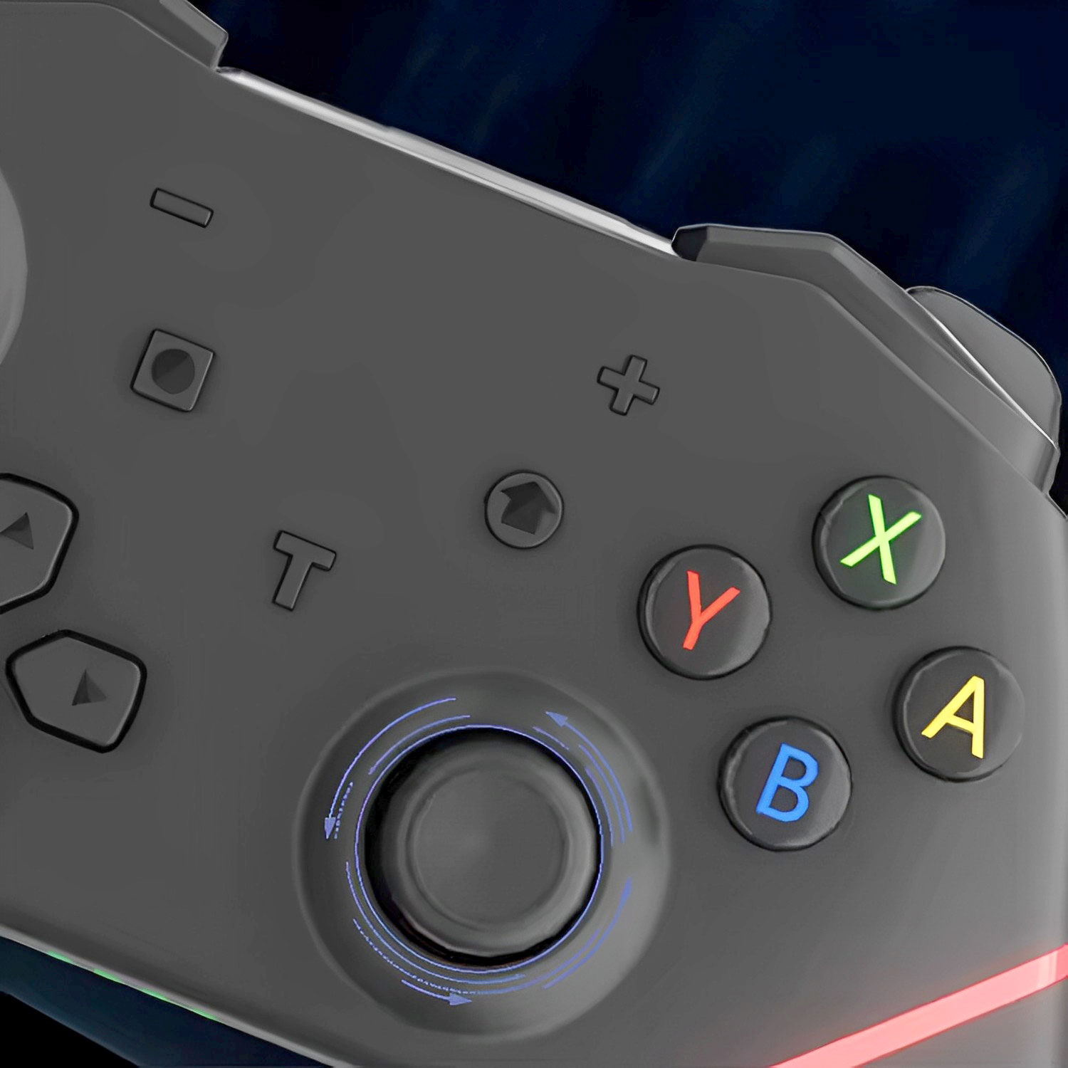 Аксессуар GameSpot Геймпад Nintendo Switch - фото 4