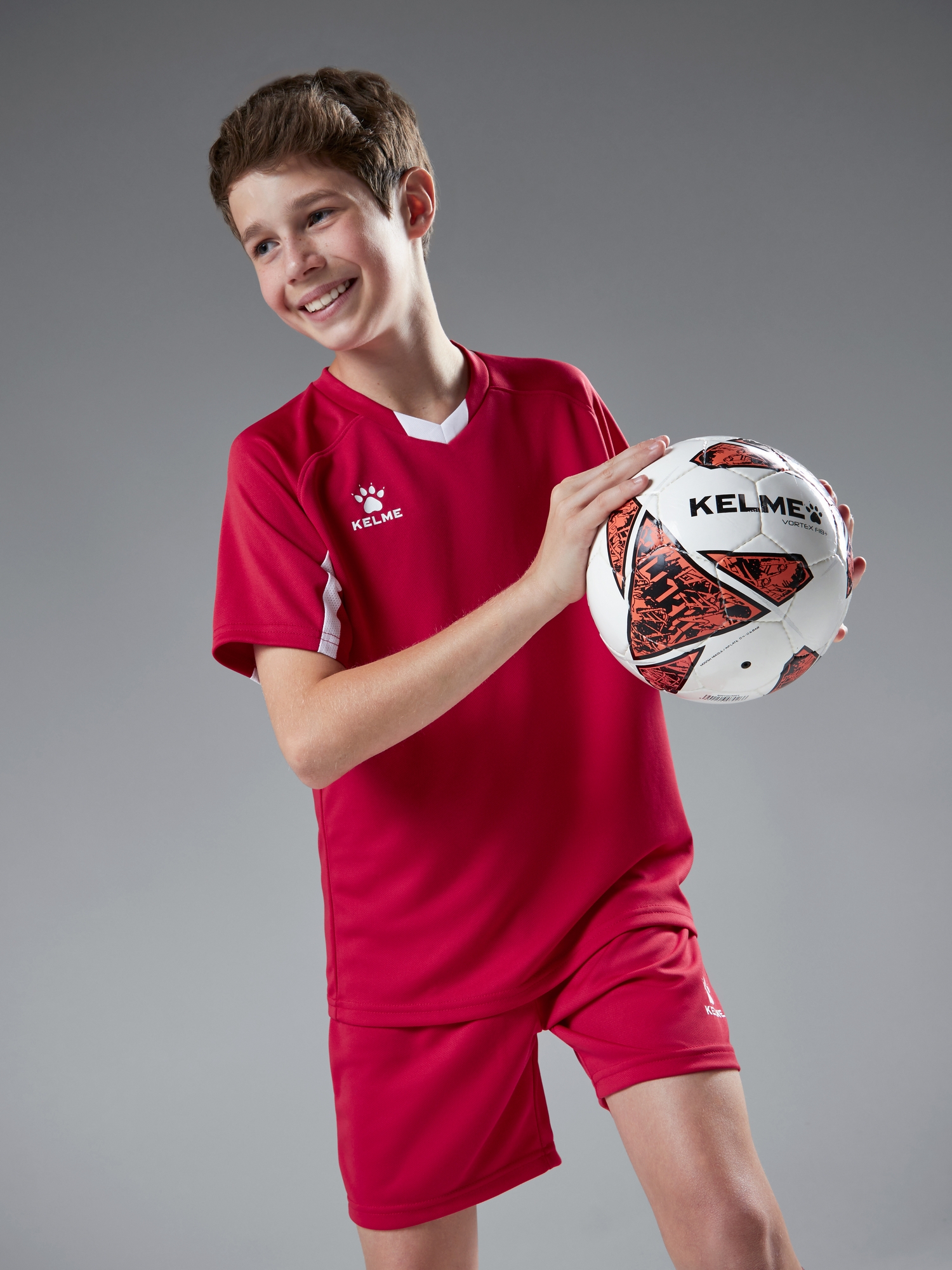 Костюм KELME 7351ZB3130-610 - фото 1