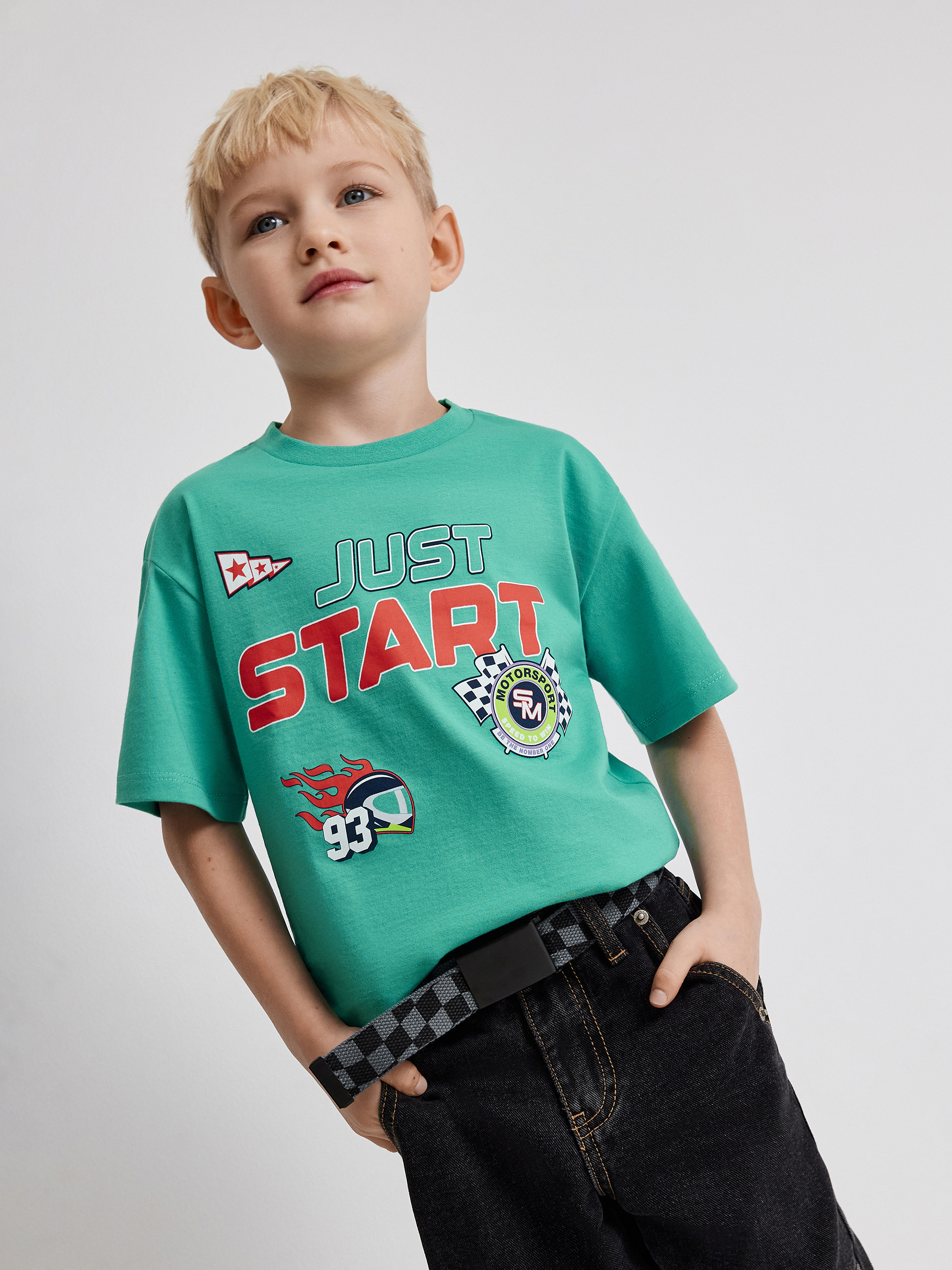 Футболка Acoola 20120510286_0094475 - фото 7