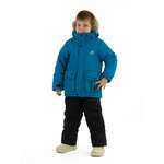 Куртка и брюки CASTLELADY