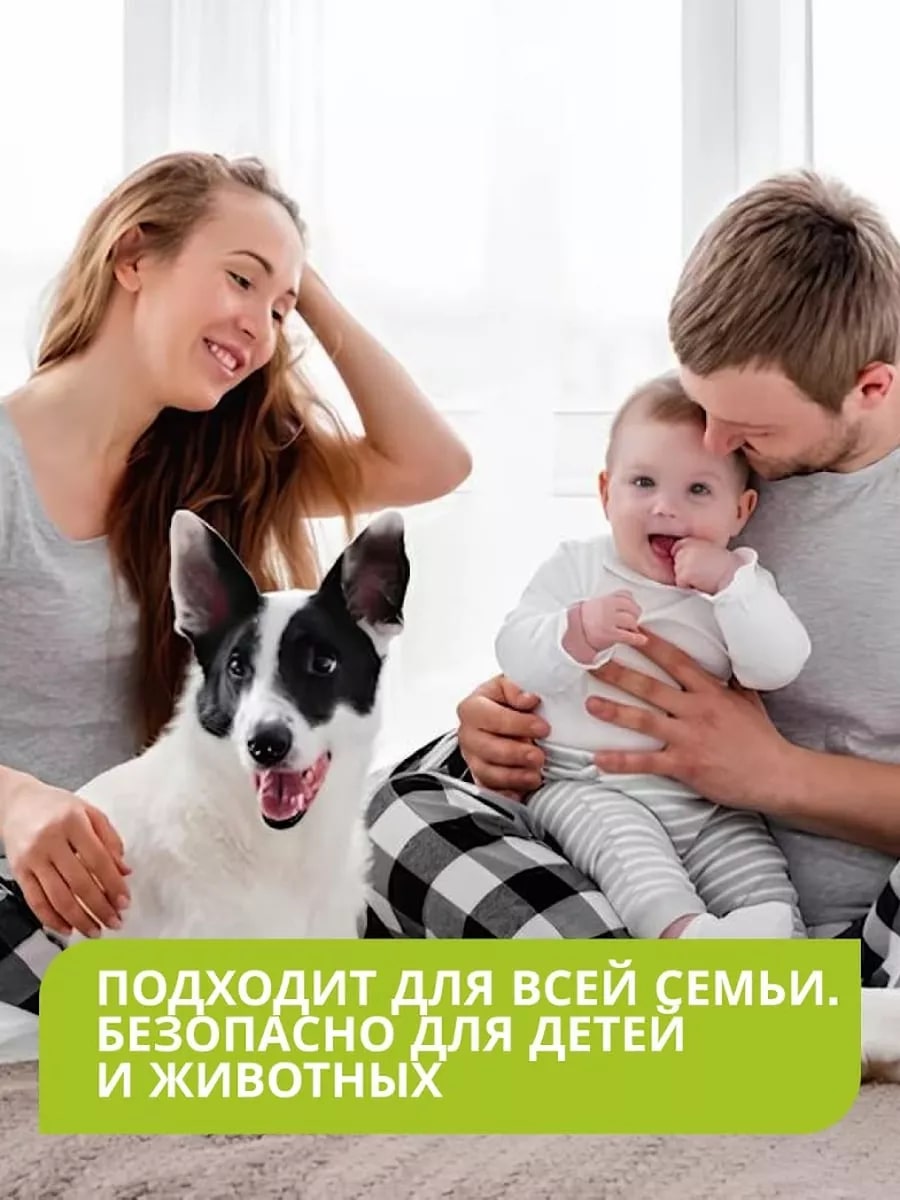 Мыло жидкое МИЛИН ДОМ 5000 мл - фото 8